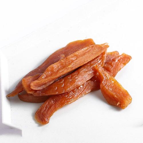 小香薯,工厂直销地瓜干包装散装一手货源,出口产品