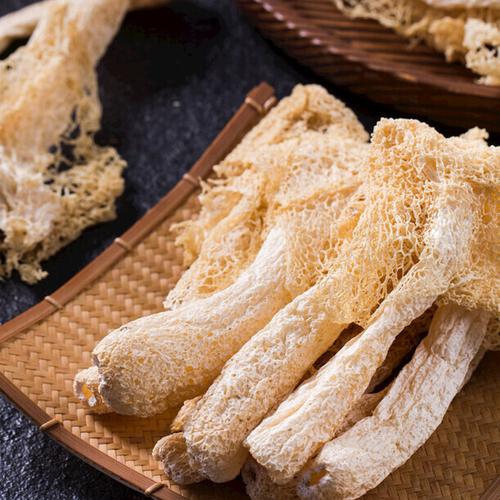 松茸土特产厂家